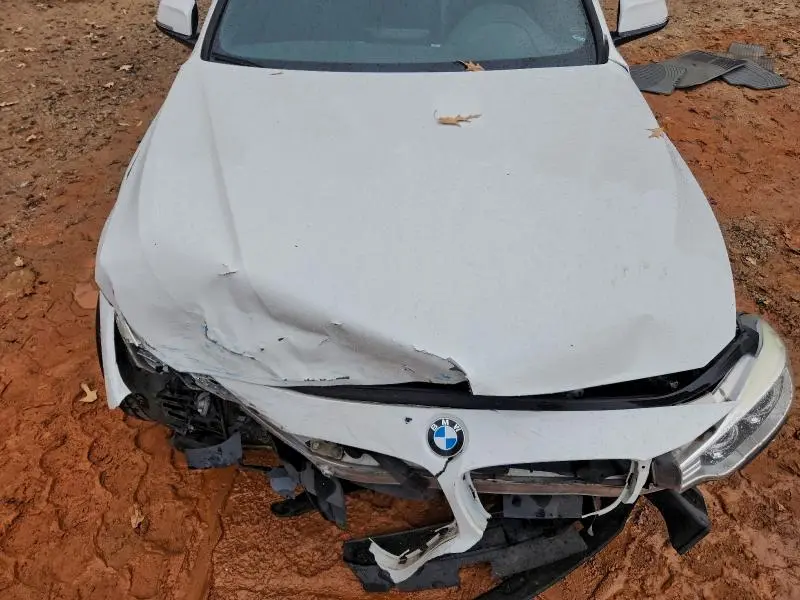 2015 BMW 428 I  