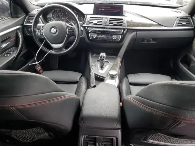 2019 BMW 430I GRAN COUPE  