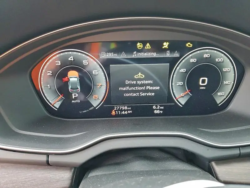 2024 AUDI Q5 PREMIUM PLUS 45  