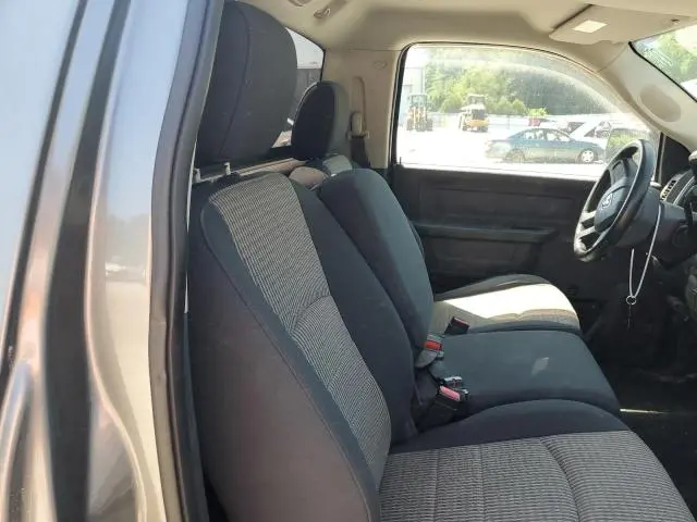 2010 DODGE RAM 1500   