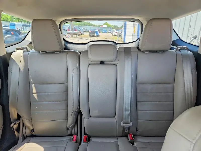 2013 FORD ESCAPE   