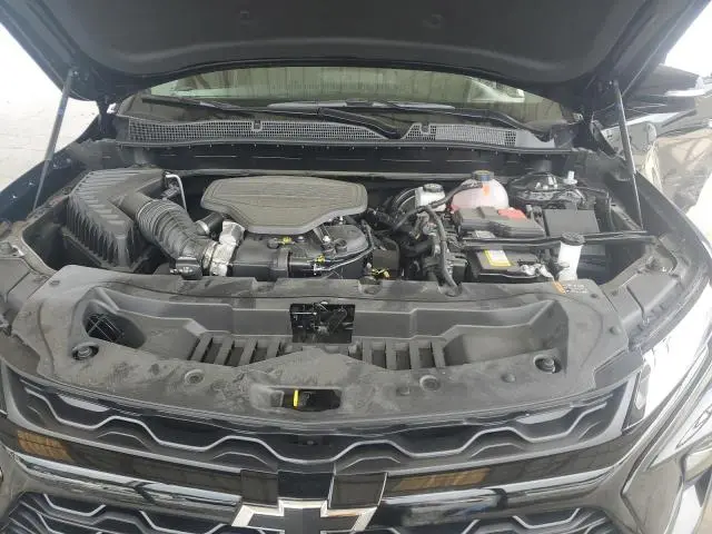 2025 CHEVROLET BLAZER 3LT  