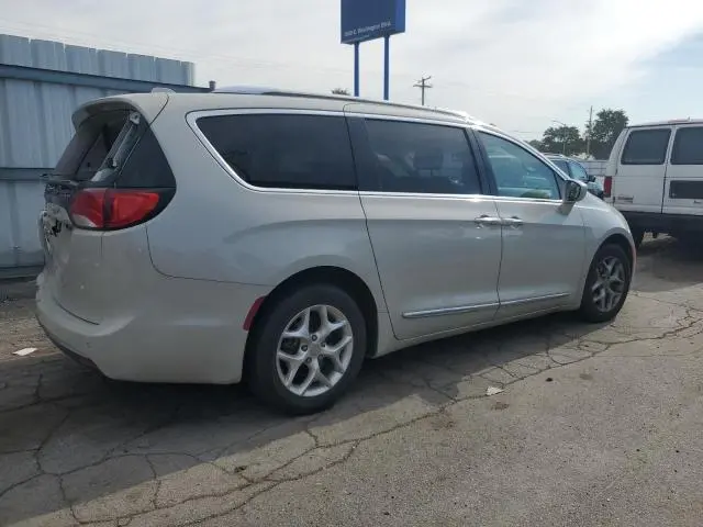 2020 CHRYSLER PACIFICA TOURING L PLUS  