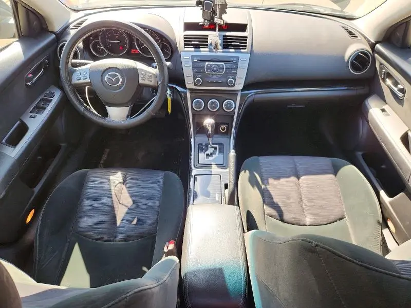 2010 MAZDA 6 I  