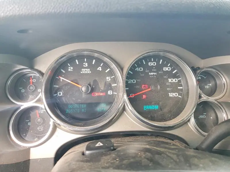 2013 GMC SIERRA C1500 SLE  