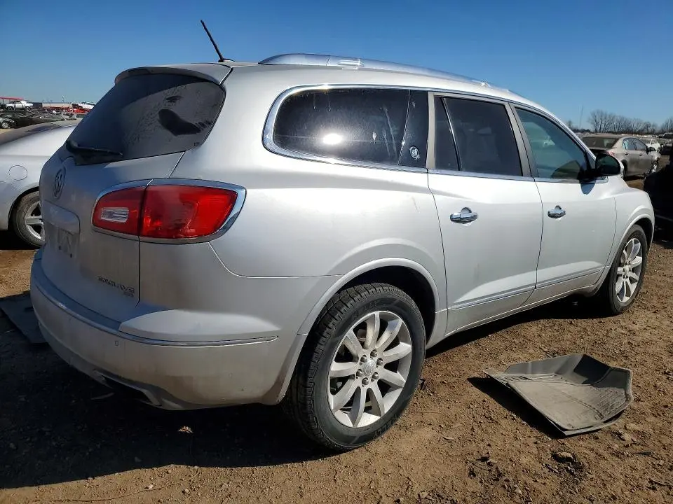 2013 BUICK ENCLAVE   