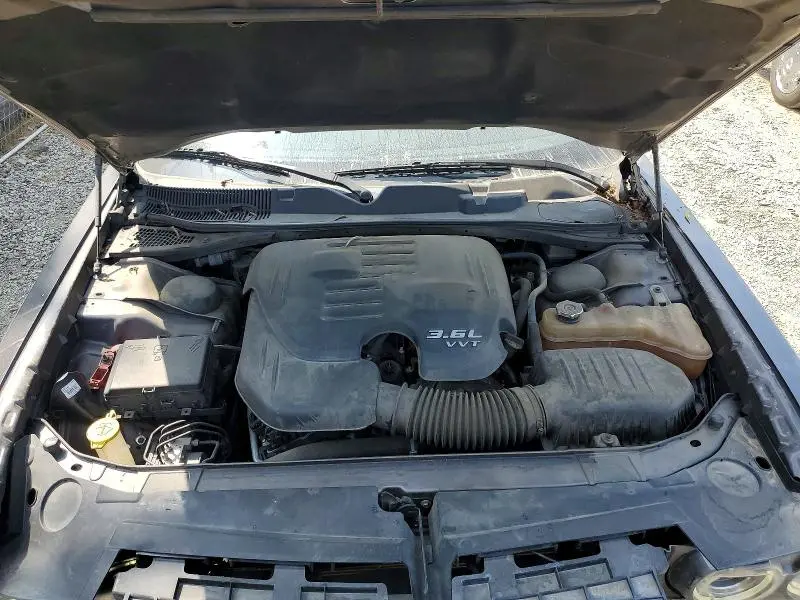 2019 DODGE CHALLENGER GT  