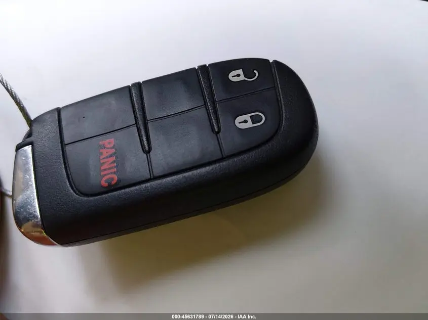 2020 JEEP RENEGADE LATITUDE FWD