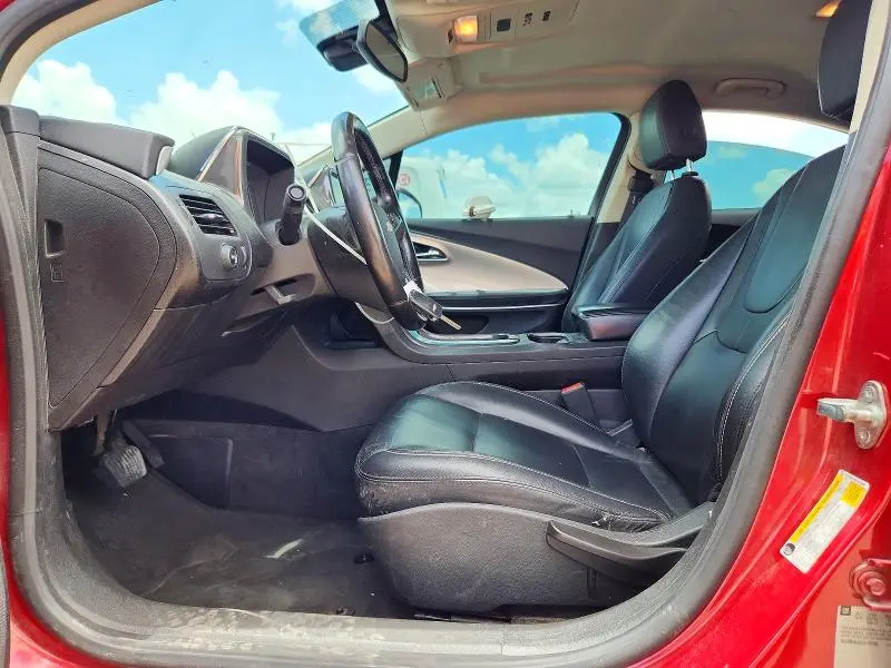 2014 CHEVROLET VOLT   