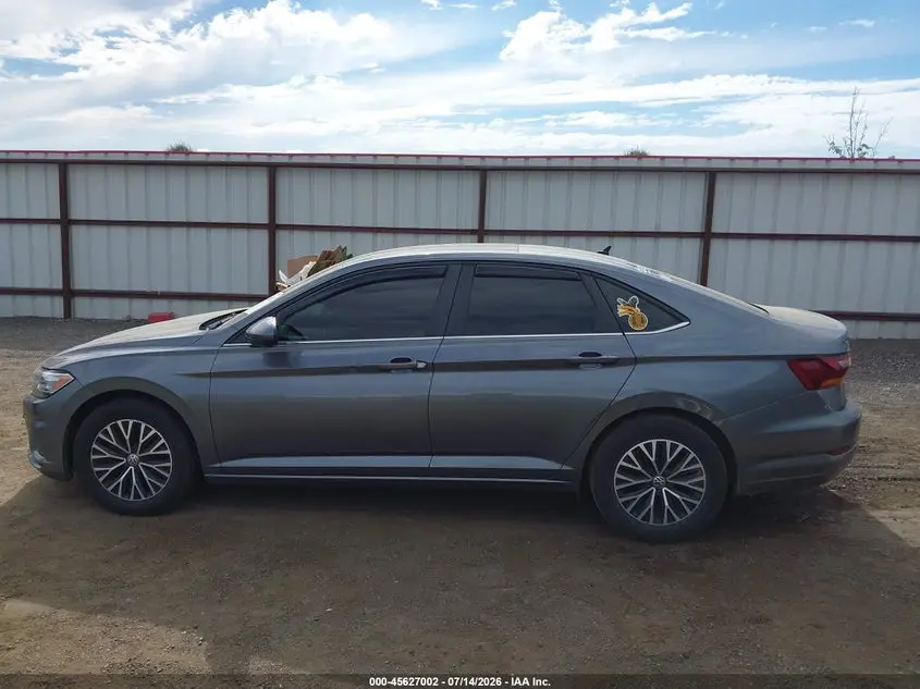 2019 VOLKSWAGEN JETTA 1.4T R-LINE/1.4T S/1.4T SE