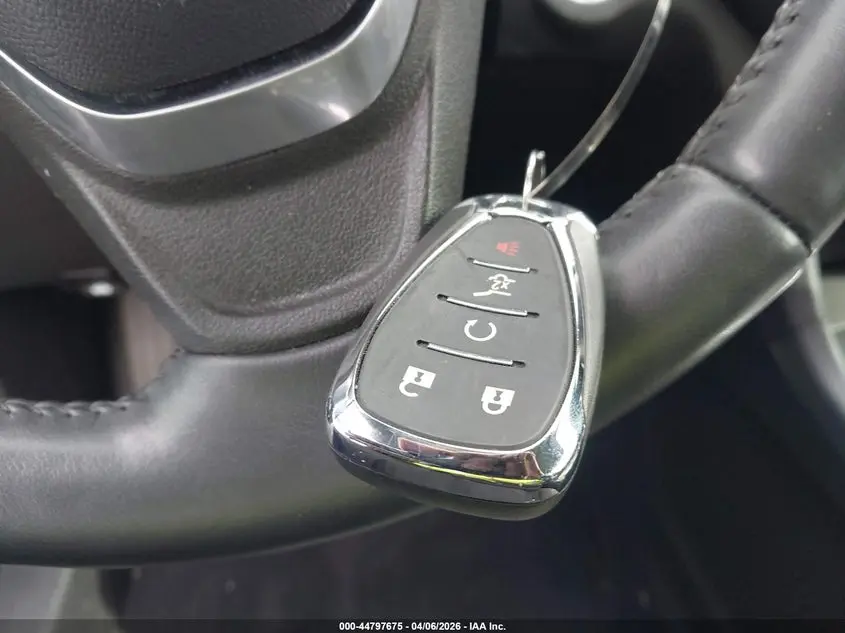 2022 CHEVROLET EQUINOX FWD LT