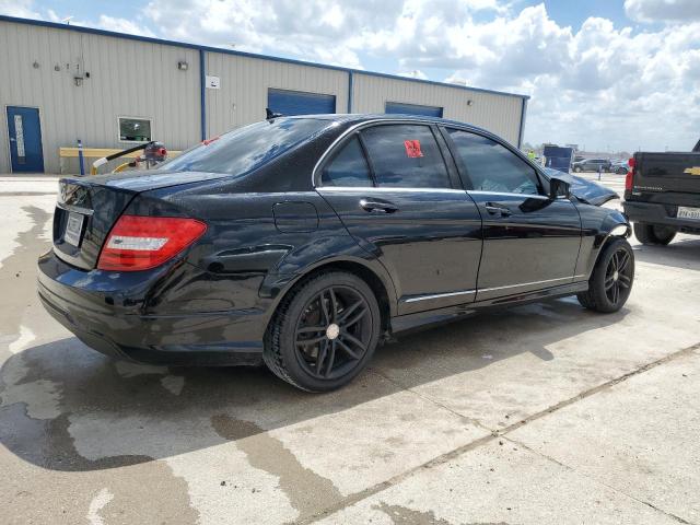 2014 MERCEDES-BENZ C 250