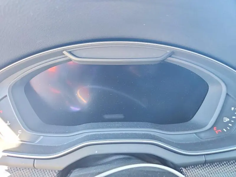 2018 AUDI SQ5 PREMIUM PLUS  