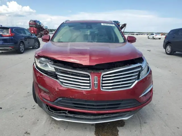 2018 LINCOLN MKC RESERVE  