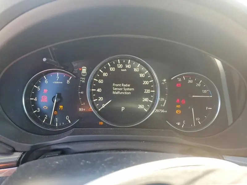 2023 MAZDA CX-5 PREMIUM  