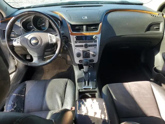 2012 CHEVROLET MALIBU 2LT  