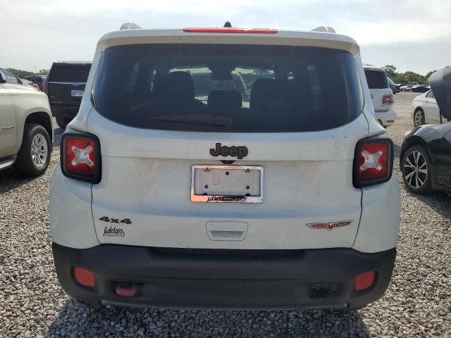 2018 JEEP RENEGADE TRAILHAWK