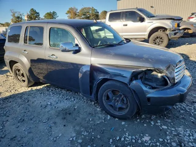 2011 CHEVROLET HHR LT  