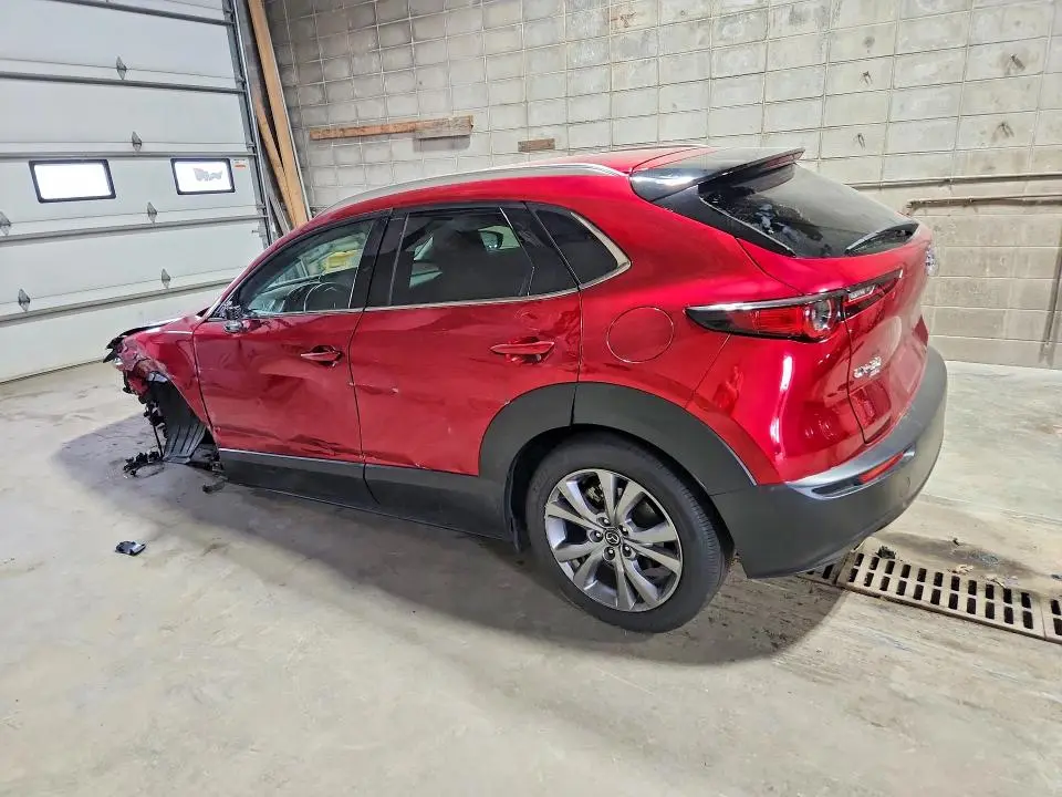 2023 MAZDA CX-30 PREMIUM  
