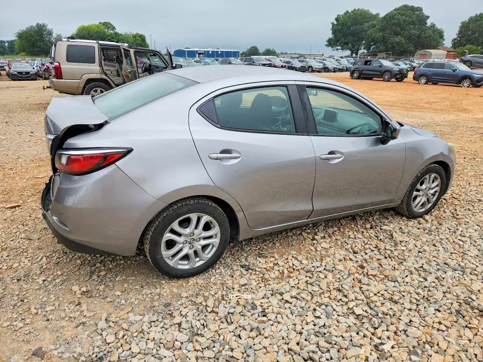2016 SCION IA BASE  