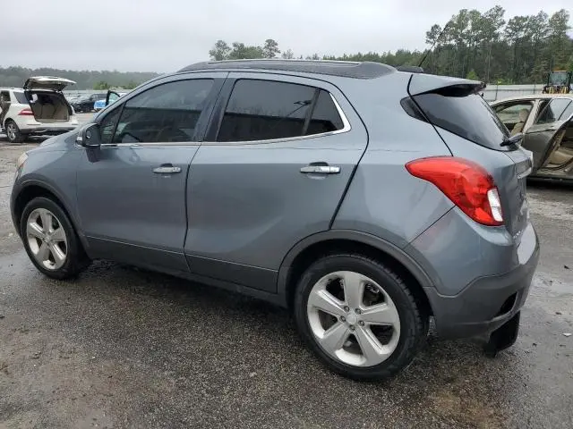2015 BUICK ENCORE   