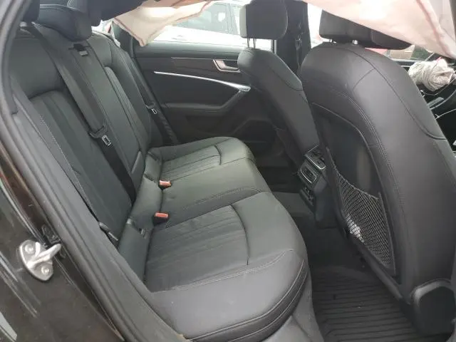 2020 AUDI A6 PREMIUM PLUS  