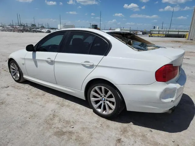 2011 BMW 328 I  