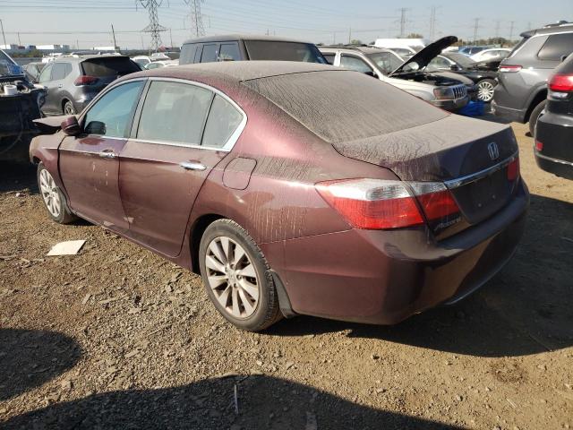 2013 HONDA ACCORD EX