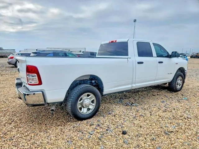2022 RAM 2500 ST  