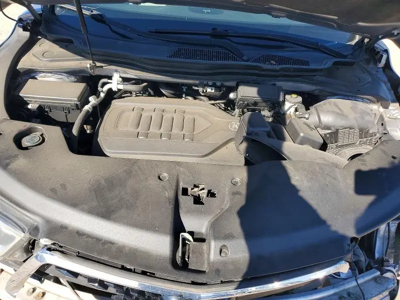 2017 ACURA MDX   