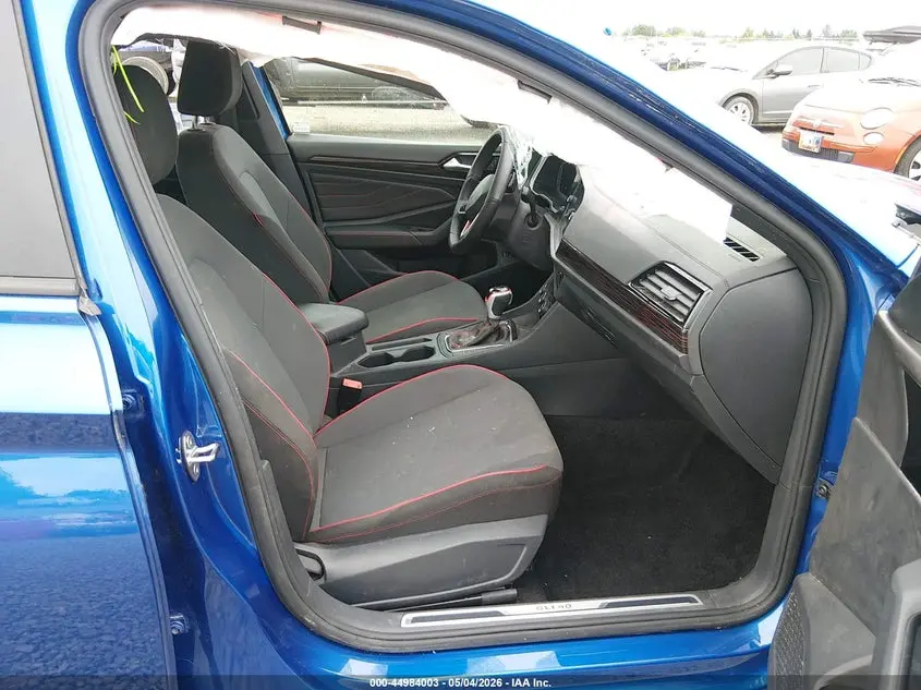 2024 VOLKSWAGEN JETTA GLI 40TH ANNIVERSARY EDITION