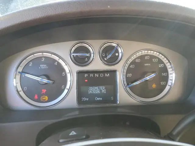 2011 CADILLAC ESCALADE ESV PREMIUM  