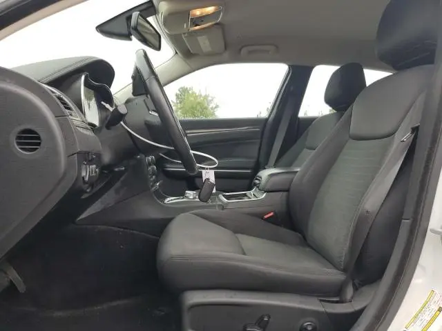 2019 CHRYSLER 300 TOURING  