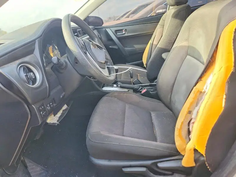 2019 TOYOTA COROLLA LE PLUS/LE PREMIUM  