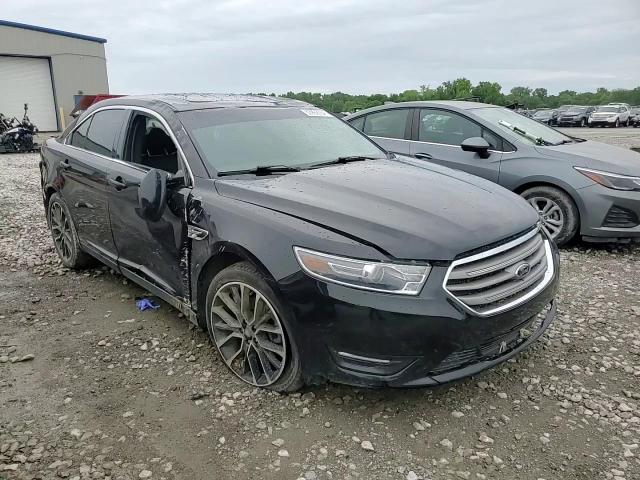 2019 FORD TAURUS SEL