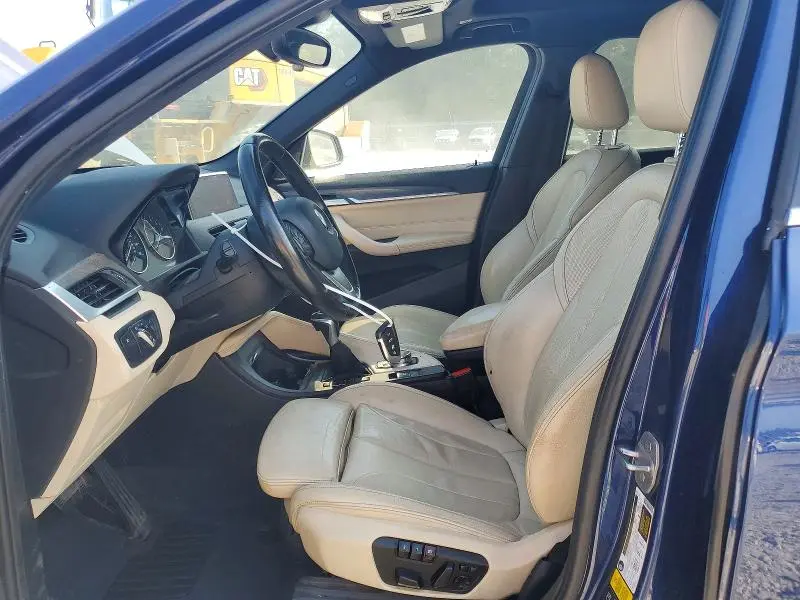 2017 BMW X1 XDRIVE28I  