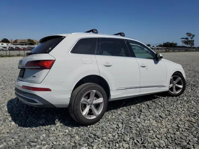 2020 AUDI Q7 PREMIUM  