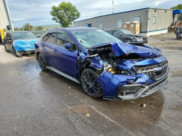 2023 SUBARU WRX PREMIUM  
