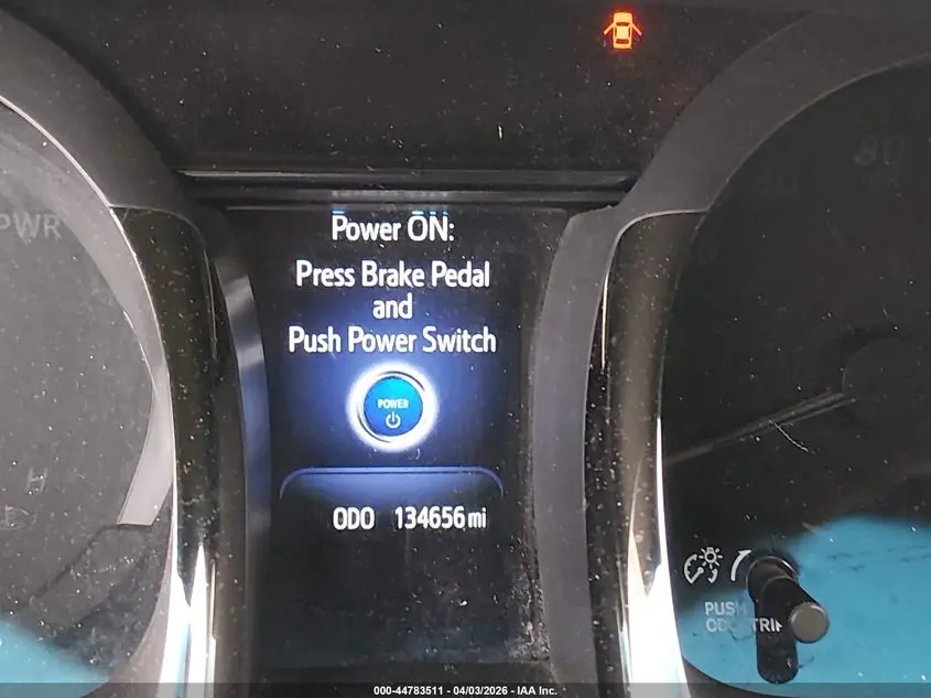 2013 TOYOTA AVALON HYBRID LIMITED