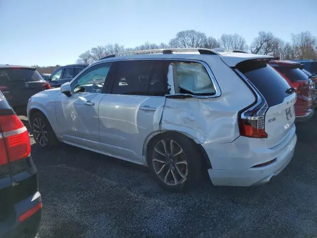 2019 VOLVO XC90 T5 MOMENTUM  