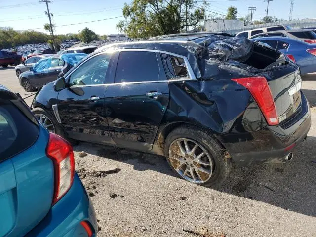 2014 CADILLAC SRX PERFORMANCE COLLECTION  