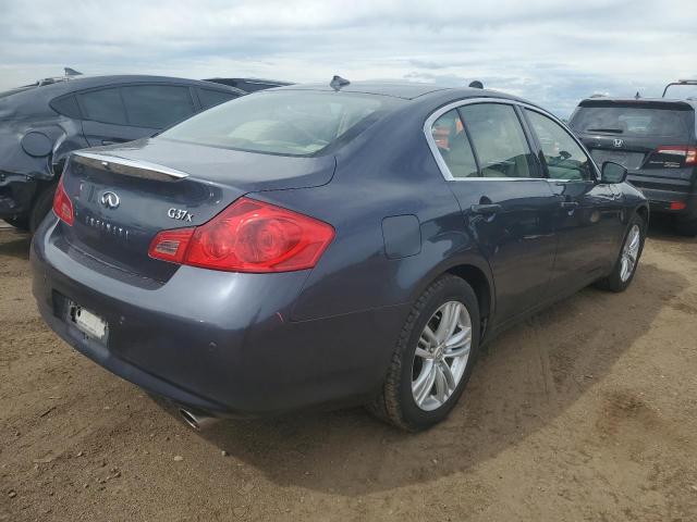 2012 INFINITI G37 