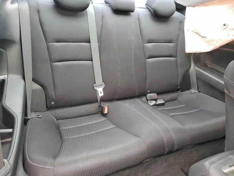 2013 HONDA ACCORD EX  