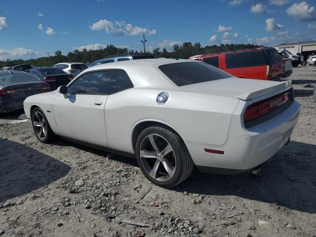 2014 DODGE CHALLENGER R/T