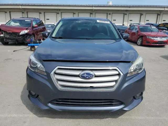2016 SUBARU LEGACY 2.5I LIMITED  