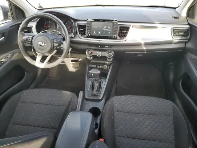 2020 KIA RIO LX  