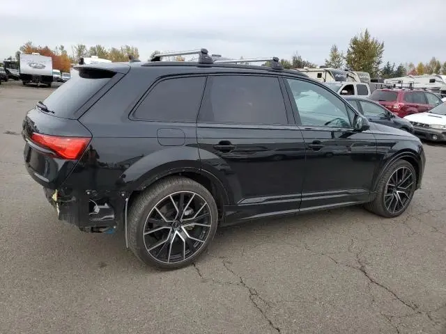 2025 AUDI Q7 PRESTIGE  