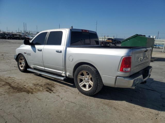 2015 RAM 1500 LONGHORN