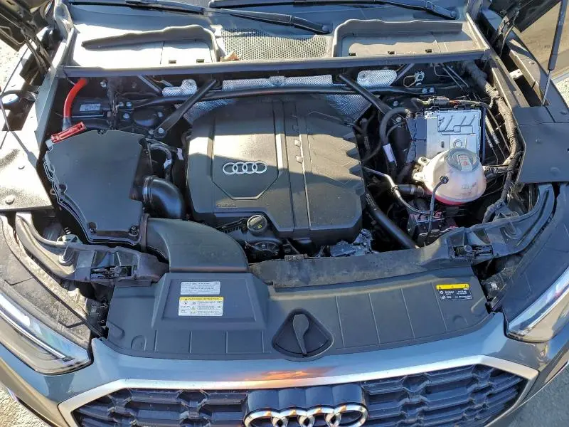 2023 AUDI Q5 PREMIUM PLUS 45  