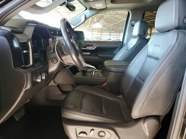2023 GMC SIERRA K1500 DENALI
